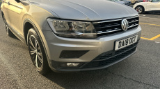 Volkswagen Tiguan 2.0 TDi 150 4Motion SE Nav 5dr DSG Diesel Estate